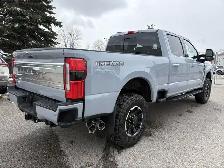 2026 Ford Super Duty F-350 SRW - Photo 13