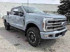 2026 Ford Super Duty F-350 SRW - Photo 15