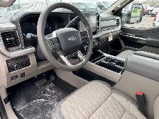 2026 Ford Super Duty F-350 SRW - Photo 21