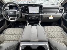 2026 Ford Super Duty F-350 SRW - Photo 28