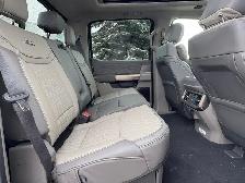 2026 Ford Super Duty F-350 SRW - Photo 34