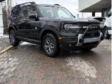 2026 Ford Bronco Sport Big Bend - Photo 2