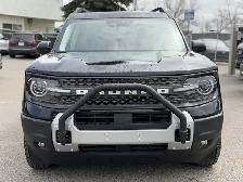 2026 Ford Bronco Sport Big Bend - Photo 4