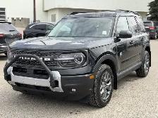 2026 Ford Bronco Sport Big Bend - Photo 5