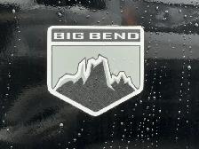 2026 Ford Bronco Sport Big Bend - Photo 7