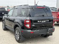 2026 Ford Bronco Sport Big Bend - Photo 8