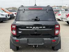 2026 Ford Bronco Sport Big Bend - Photo 9