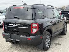 2026 Ford Bronco Sport Big Bend - Photo 12