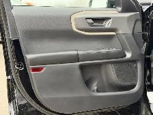 2026 Ford Bronco Sport Big Bend - Photo 14