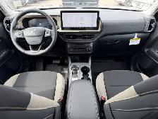 2026 Ford Bronco Sport Big Bend - Photo 17