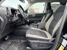 2026 Ford Bronco Sport Big Bend - Photo 18