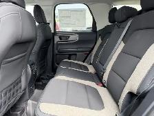 2026 Ford Bronco Sport Big Bend - Photo 27