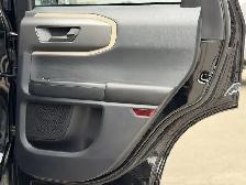 2026 Ford Bronco Sport Big Bend - Photo 29