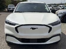 2026 Ford Mustang Mach-E Premium - Photo 4