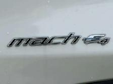 2026 Ford Mustang Mach-E Premium - Photo 8