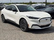 2026 Ford Mustang Mach-E Premium - Photo 13