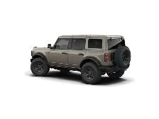 2026 Ford Bronco Badlands - Photo 2