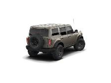 2026 Ford Bronco Badlands - Photo 4