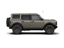 2026 Ford Bronco Badlands - Photo 5
