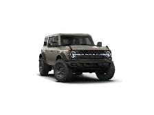 2026 Ford Bronco Badlands - Photo 6