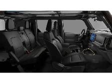 2026 Ford Bronco Badlands - Photo 8