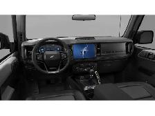 2026 Ford Bronco Badlands - Photo 9