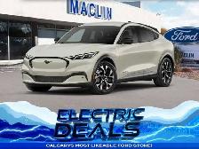 2026 Ford Mustang Mach-E Select