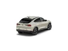 2026 Ford Mustang Mach-E Select - Photo 4