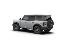 2026 Ford Bronco Big Bend - Photo 2