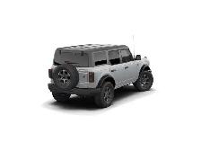 2026 Ford Bronco Big Bend - Photo 4