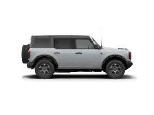 2026 Ford Bronco Big Bend - Photo 5