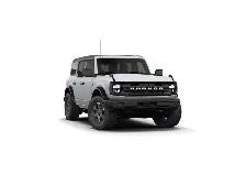 2026 Ford Bronco Big Bend - Photo 6