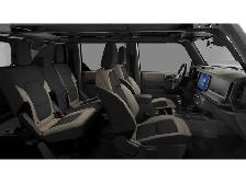 2026 Ford Bronco Big Bend - Photo 8