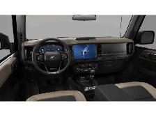 2026 Ford Bronco Big Bend - Photo 9