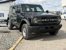 2026 Ford Bronco Base - Photo 2