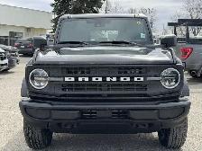 2026 Ford Bronco Base - Photo 4