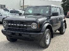 2026 Ford Bronco Base - Photo 5