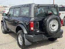 2026 Ford Bronco Base - Photo 7