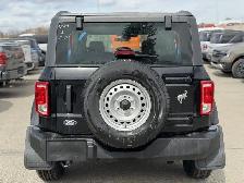 2026 Ford Bronco Base - Photo 8