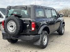 2026 Ford Bronco Base - Photo 10