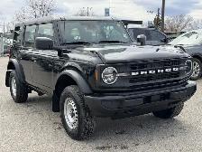 2026 Ford Bronco Base - Photo 11
