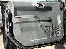 2026 Ford Bronco Base - Photo 12