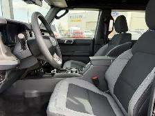 2026 Ford Bronco Base - Photo 15