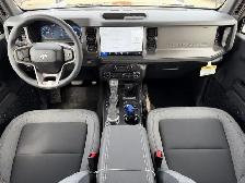 2026 Ford Bronco Base - Photo 16