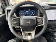 2026 Ford Bronco Base - Photo 17