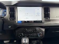2026 Ford Bronco Base - Photo 21