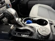 2026 Ford Bronco Base - Photo 22