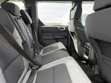 2026 Ford Bronco Base - Photo 29
