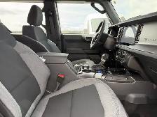 2026 Ford Bronco Base - Photo 31
