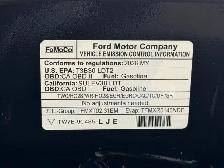 2026 Ford Bronco Base - Photo 34